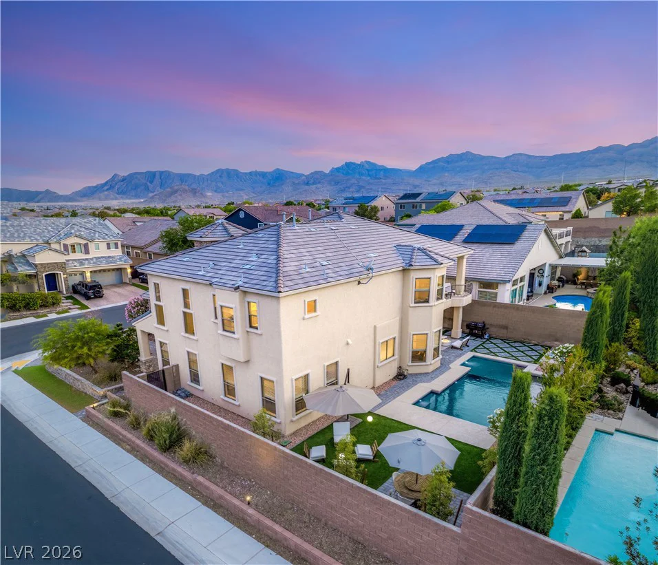 10224 Black Friar, Las Vegas, NV 89166
