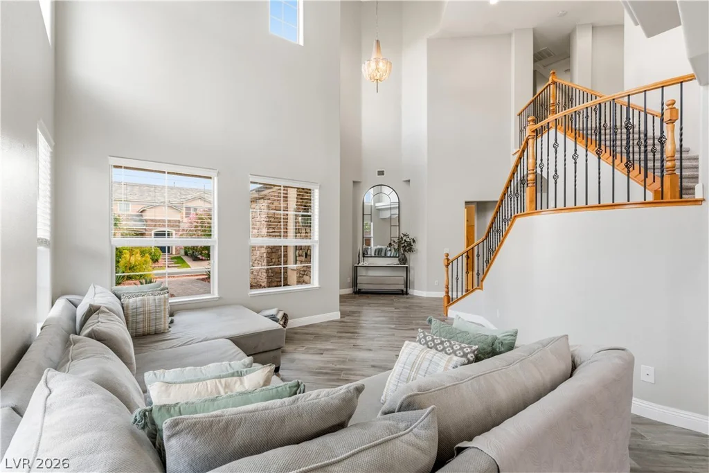 10224 Black Friar, Las Vegas, NV 89166