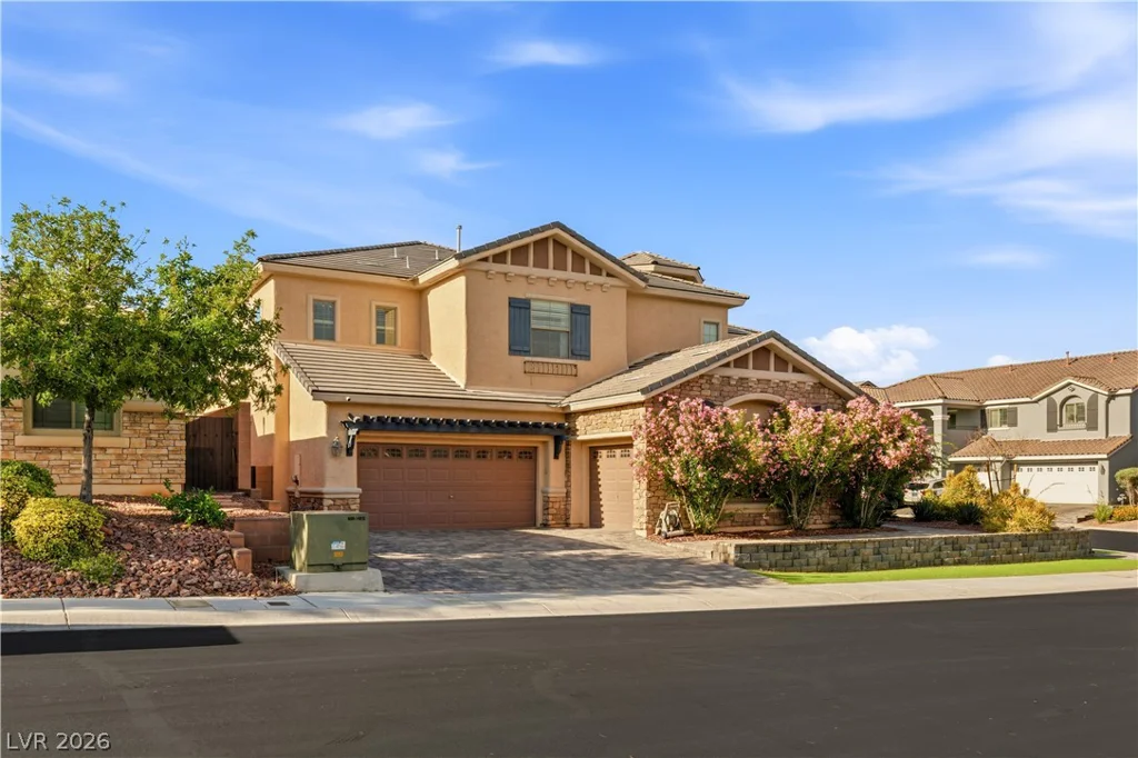 10224 Black Friar, Las Vegas, NV 89166