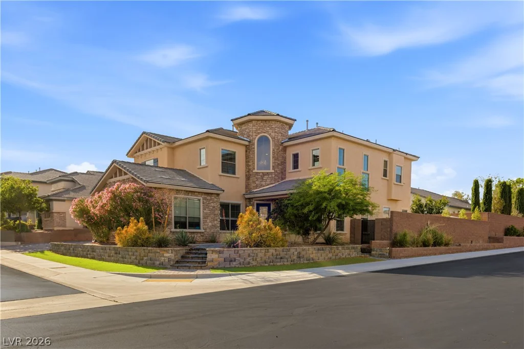 10224 Black Friar, Las Vegas, NV 89166