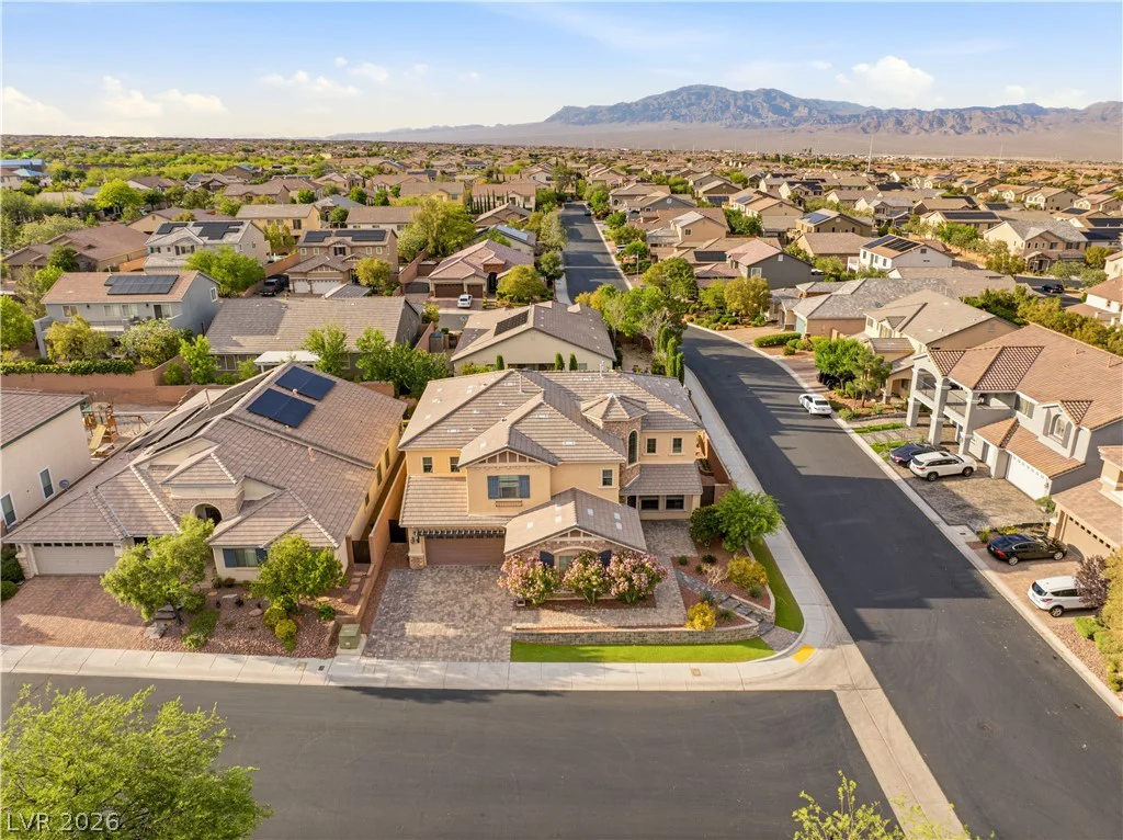 10224 Black Friar, Las Vegas, NV 89166