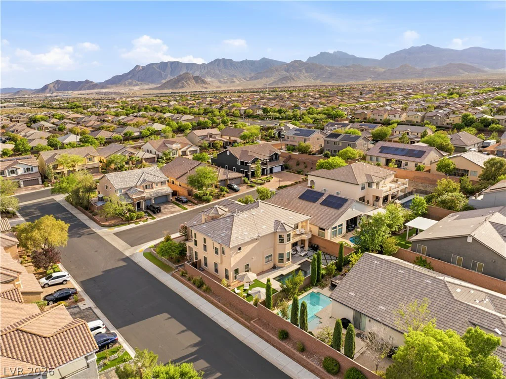 10224 Black Friar, Las Vegas, NV 89166