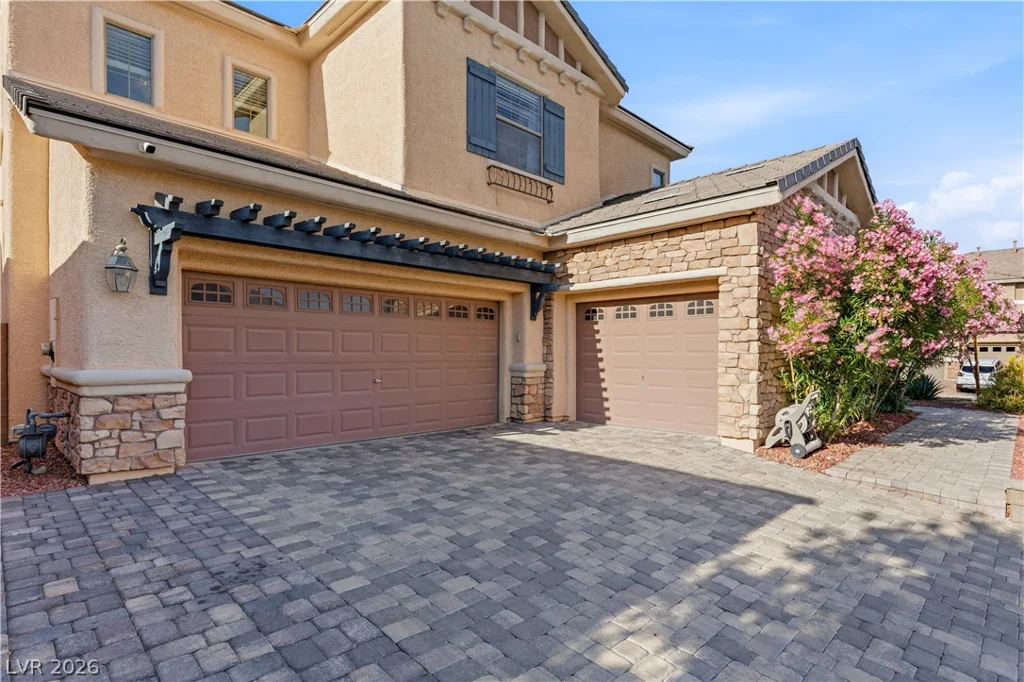 10224 Black Friar, Las Vegas, NV 89166