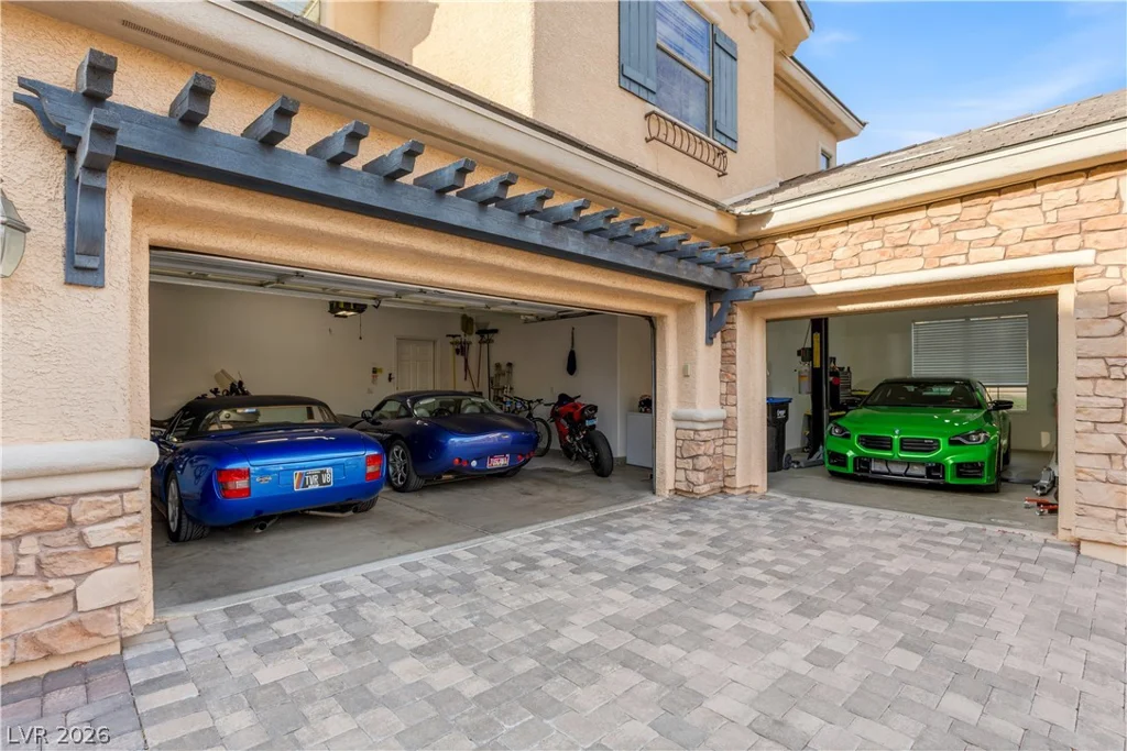 10224 Black Friar, Las Vegas, NV 89166