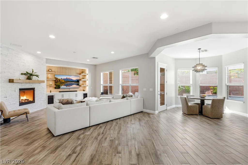 10224 Black Friar, Las Vegas, NV 89166