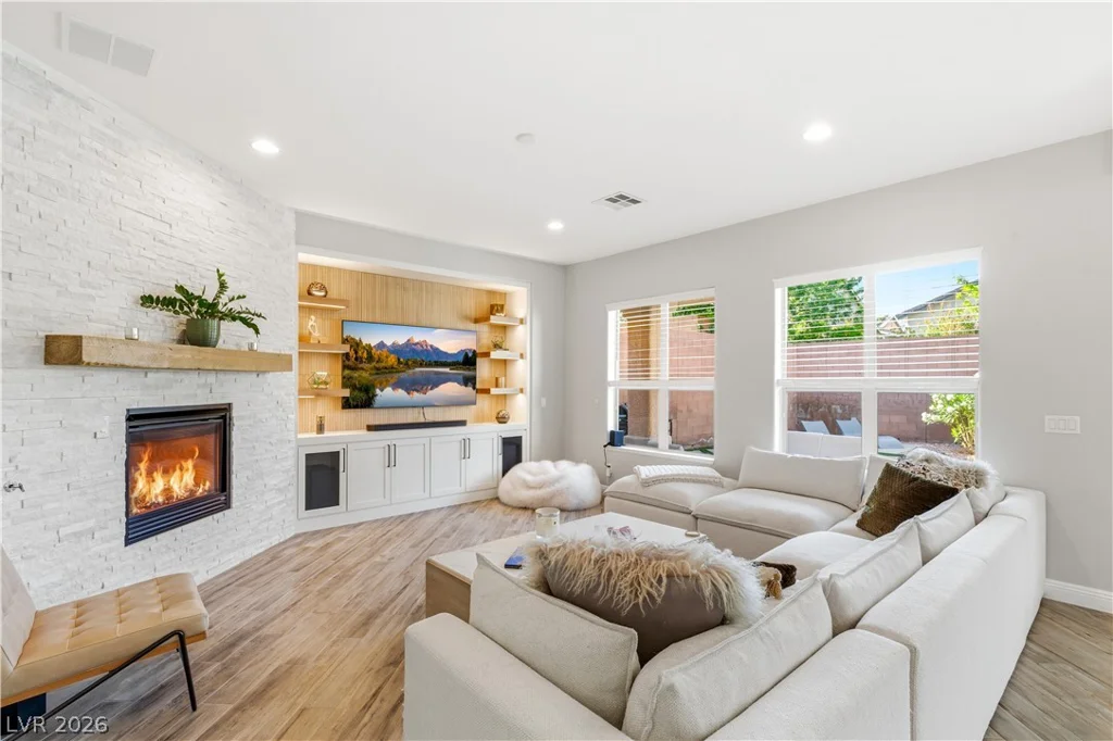 10224 Black Friar, Las Vegas, NV 89166