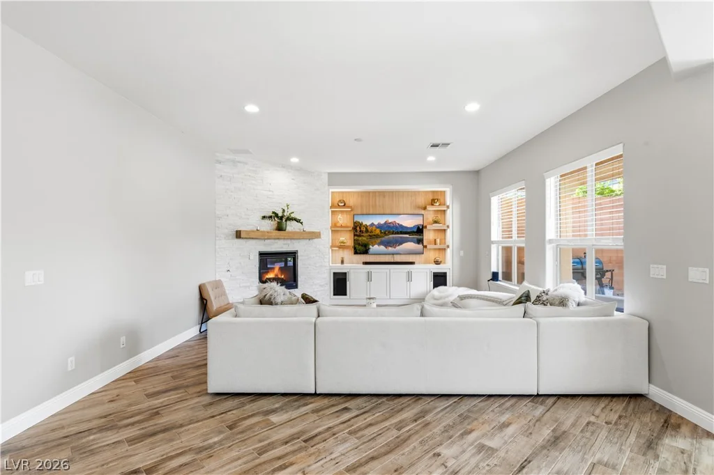10224 Black Friar, Las Vegas, NV 89166