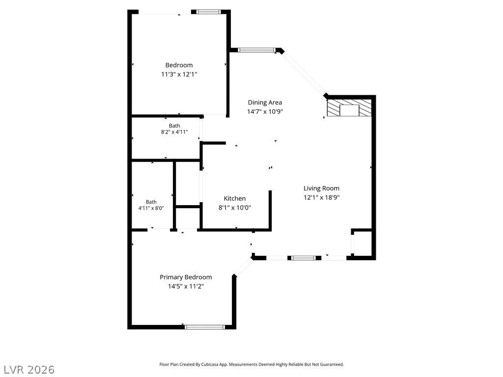 3150 Soft Breezes, Las Vegas, NV 89128