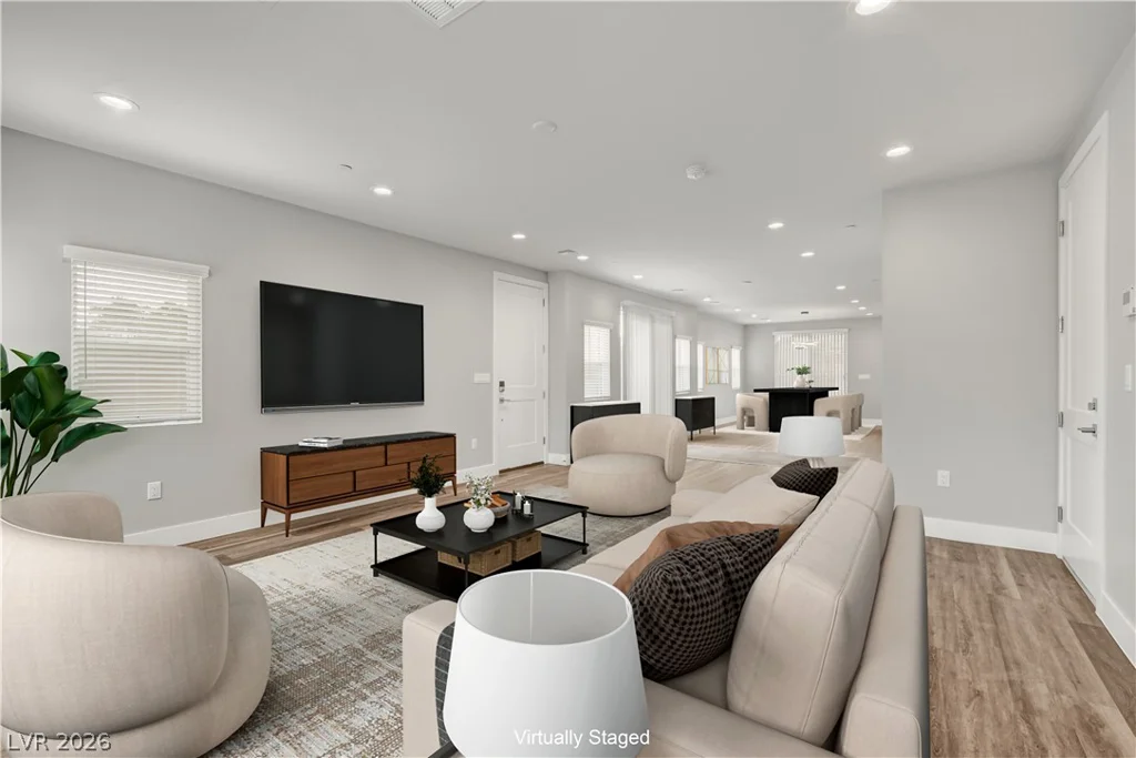 6503 Adrian Ridge, Las Vegas, NV 89149