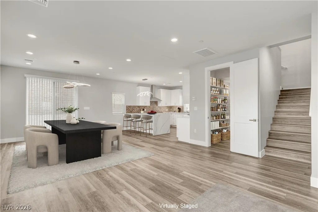 6503 Adrian Ridge, Las Vegas, NV 89149