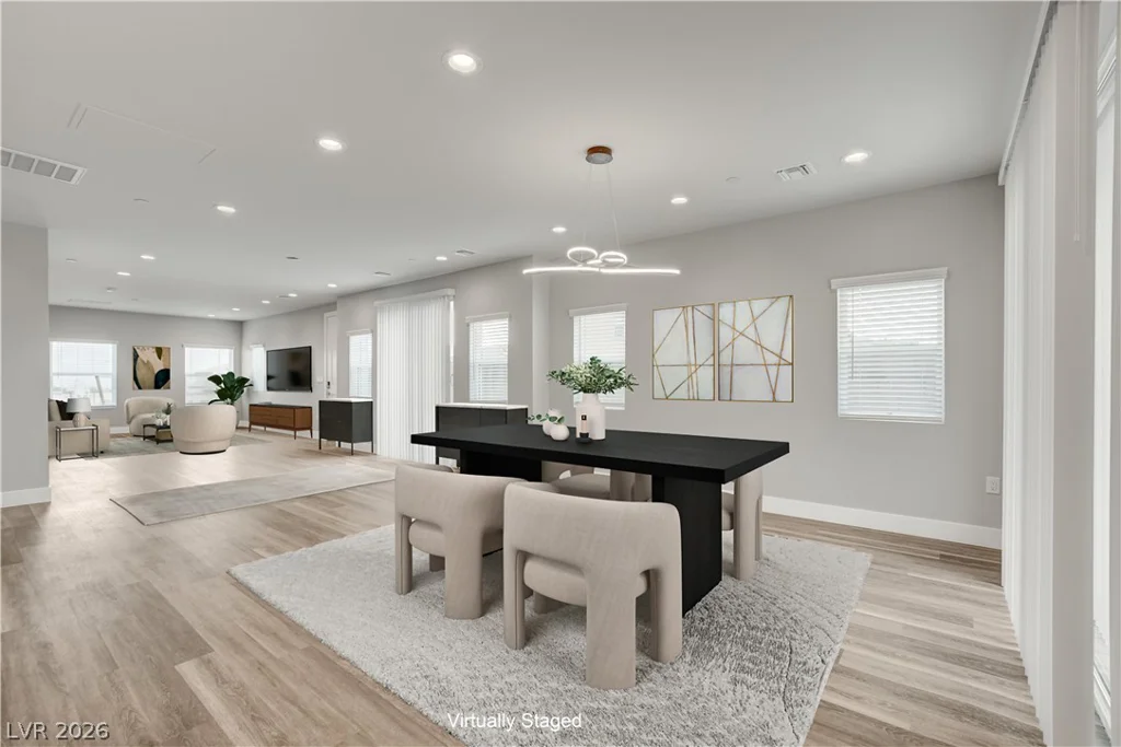 6503 Adrian Ridge, Las Vegas, NV 89149