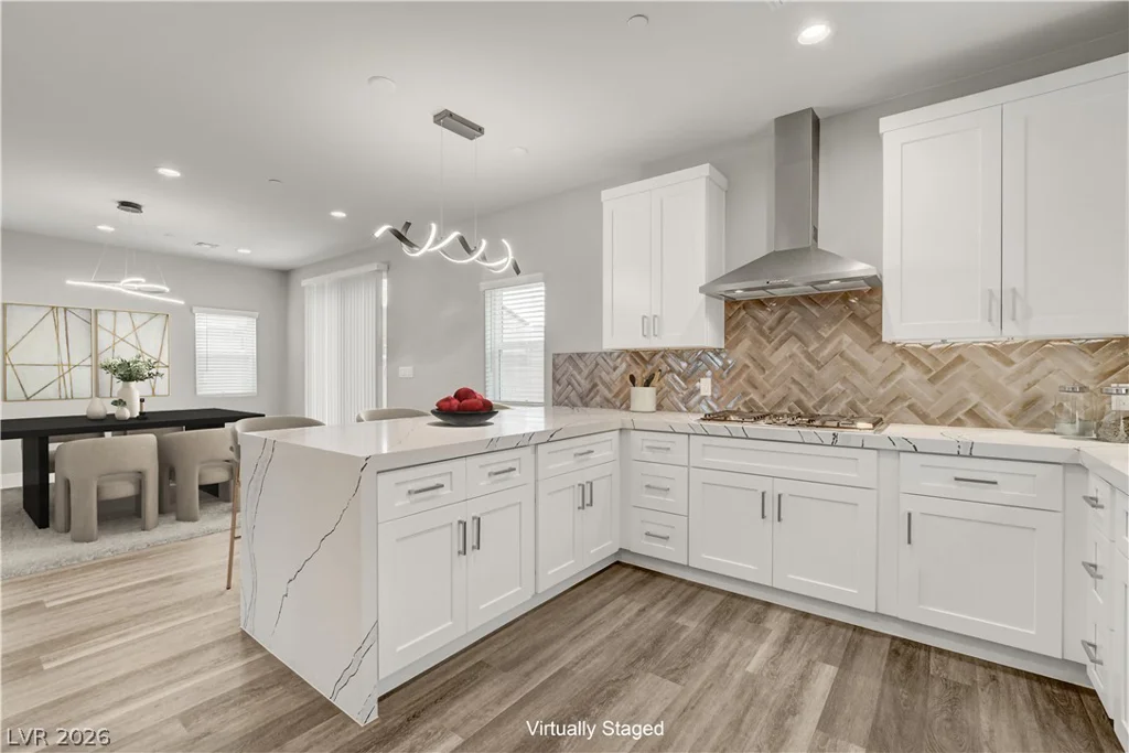 6503 Adrian Ridge, Las Vegas, NV 89149
