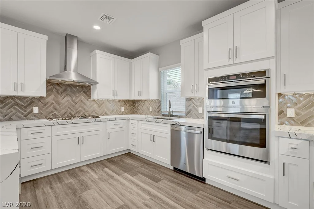 6503 Adrian Ridge, Las Vegas, NV 89149