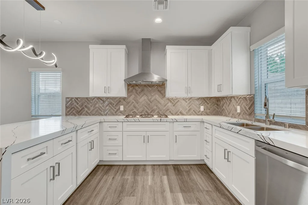 6503 Adrian Ridge, Las Vegas, NV 89149