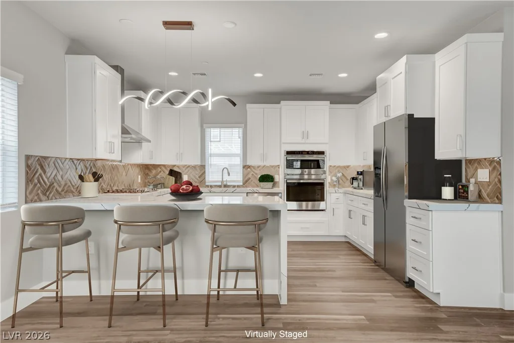 6503 Adrian Ridge, Las Vegas, NV 89149