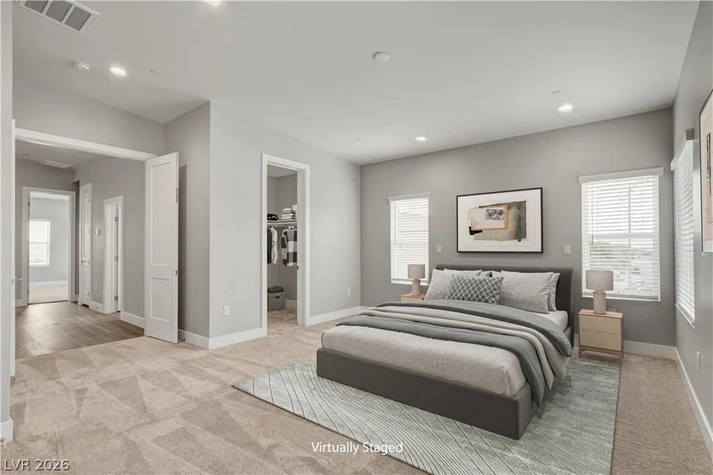 6503 Adrian Ridge, Las Vegas, NV 89149