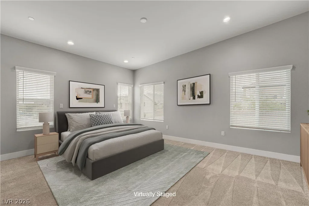 6503 Adrian Ridge, Las Vegas, NV 89149