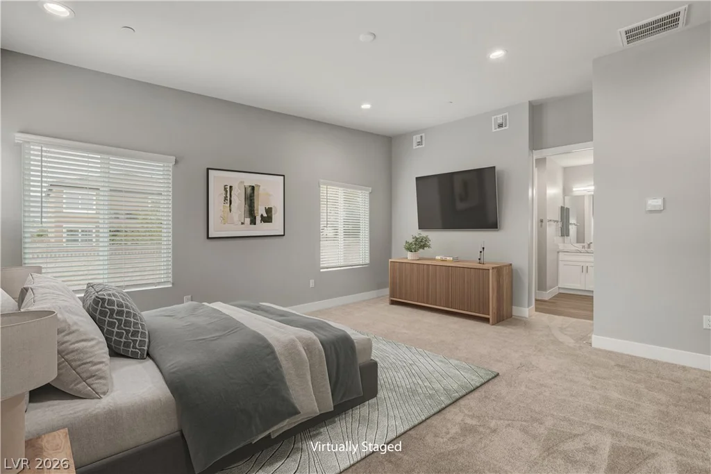 6503 Adrian Ridge, Las Vegas, NV 89149