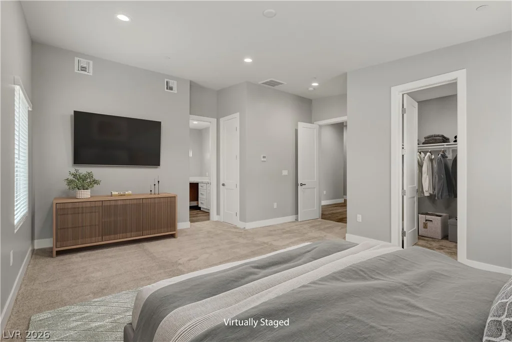6503 Adrian Ridge, Las Vegas, NV 89149