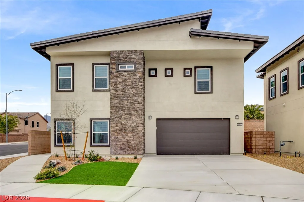 6503 Adrian Ridge, Las Vegas, NV 89149