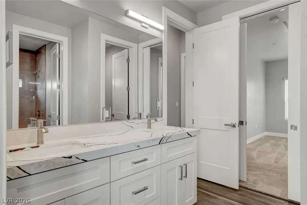 6503 Adrian Ridge, Las Vegas, NV 89149