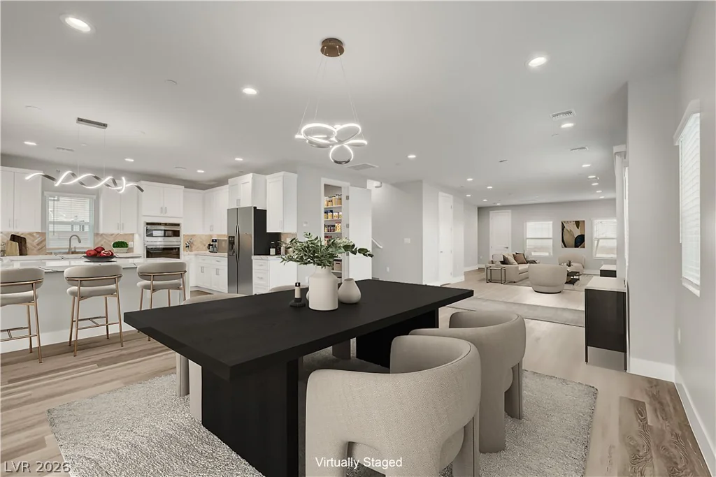 6503 Adrian Ridge, Las Vegas, NV 89149