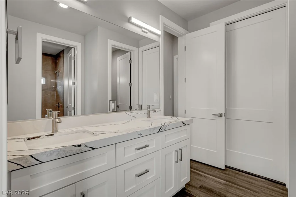 6503 Adrian Ridge, Las Vegas, NV 89149