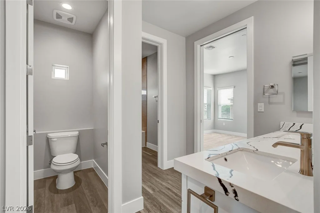 6503 Adrian Ridge, Las Vegas, NV 89149