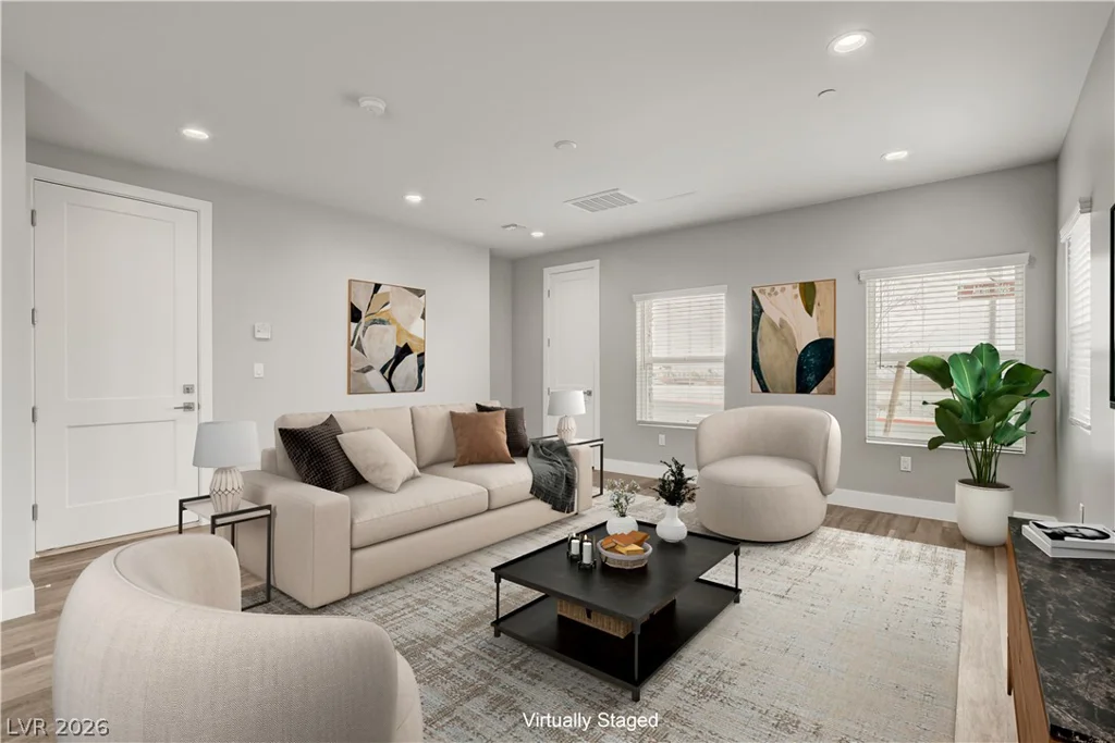 6503 Adrian Ridge, Las Vegas, NV 89149