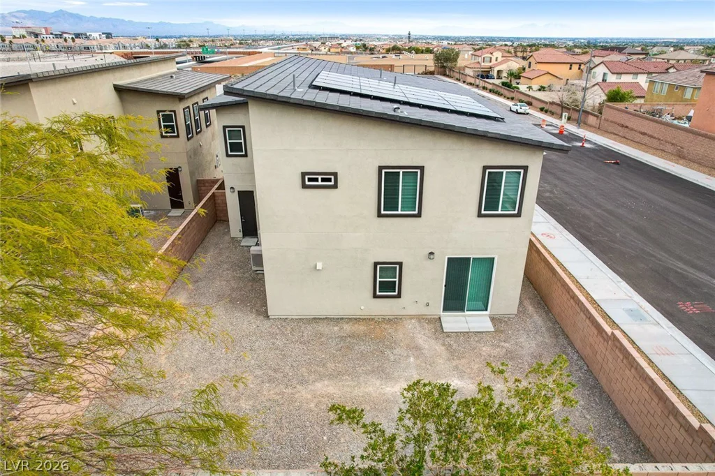 6503 Adrian Ridge, Las Vegas, NV 89149