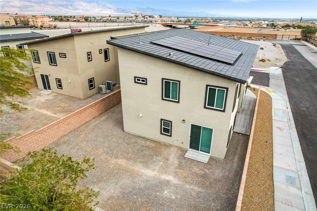 6503 Adrian Ridge, Las Vegas, NV 89149