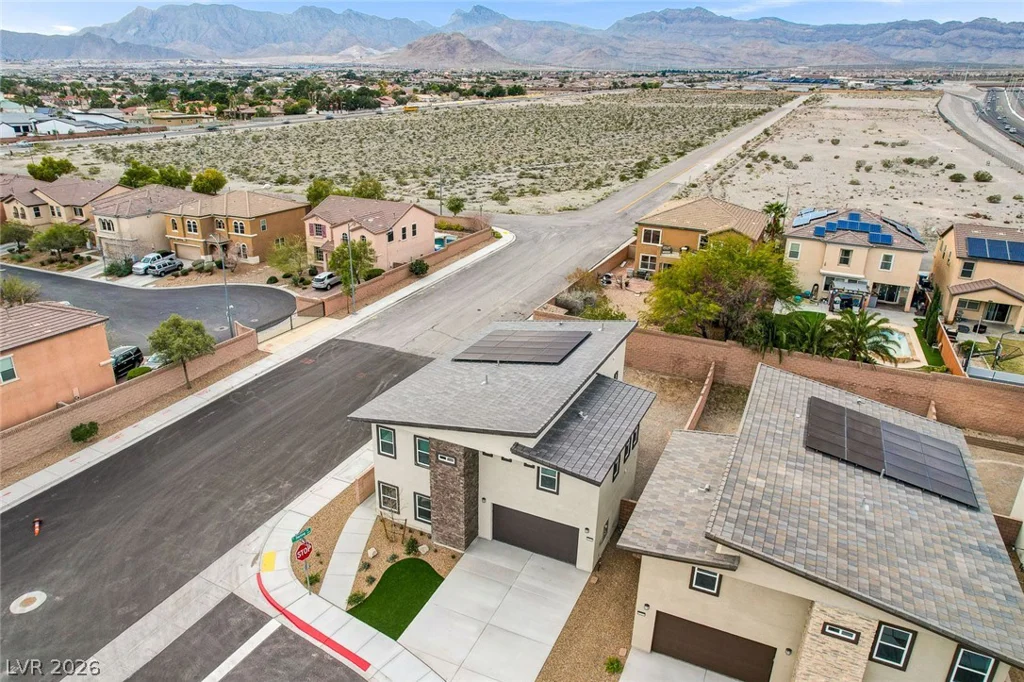 6503 Adrian Ridge, Las Vegas, NV 89149