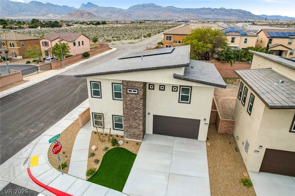 6503 Adrian Ridge, Las Vegas, NV 89149