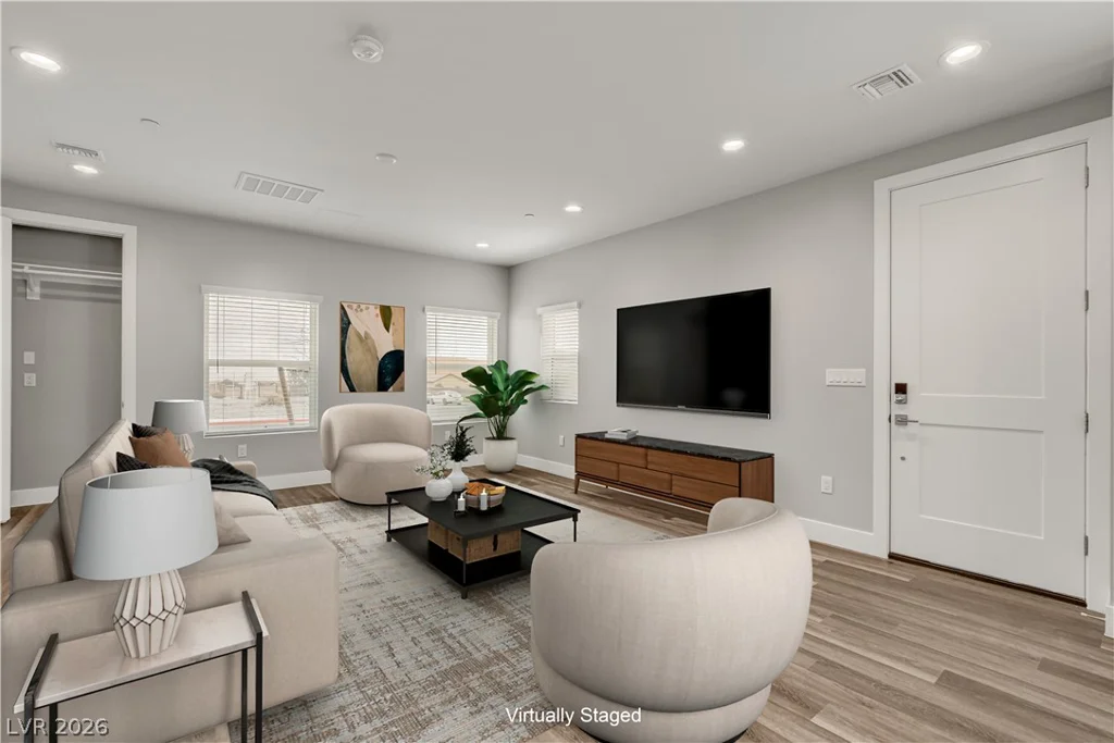 6503 Adrian Ridge, Las Vegas, NV 89149