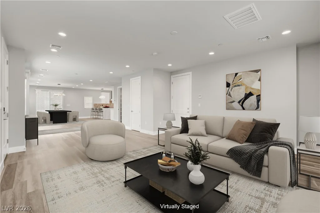 6503 Adrian Ridge, Las Vegas, NV 89149