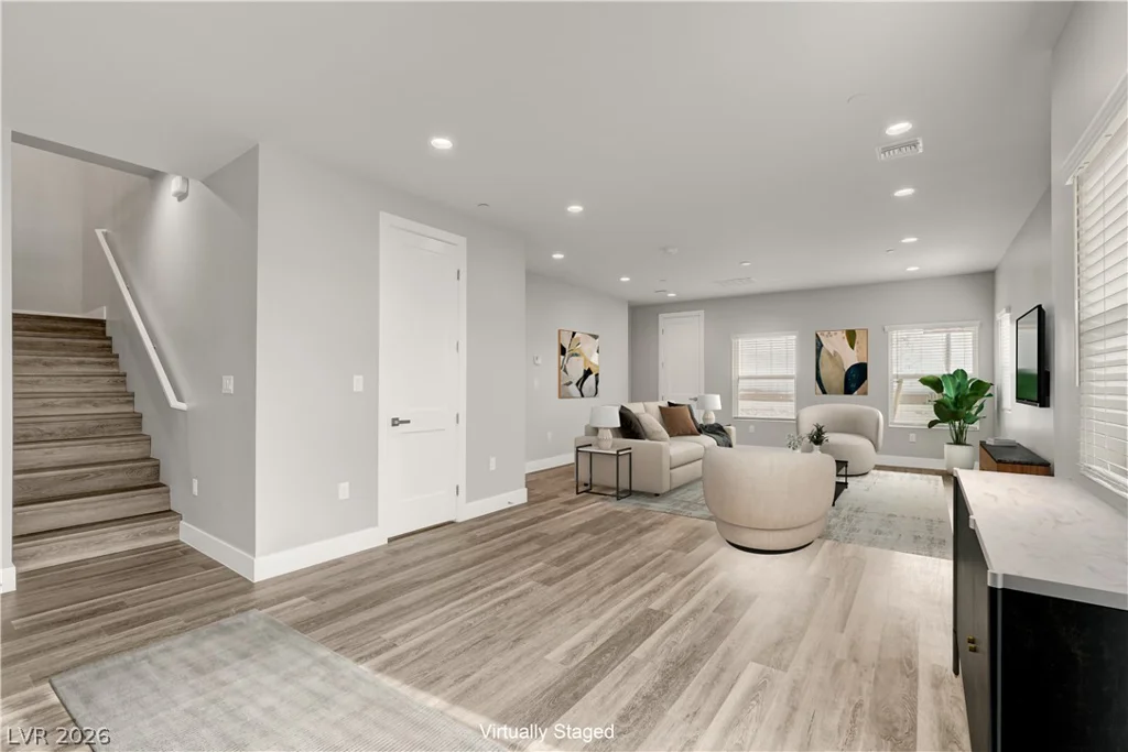 6503 Adrian Ridge, Las Vegas, NV 89149