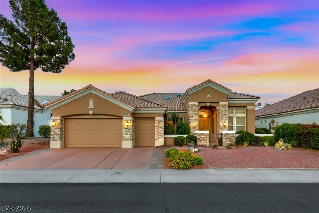 3032 Crib Point, Las Vegas, NV 89134