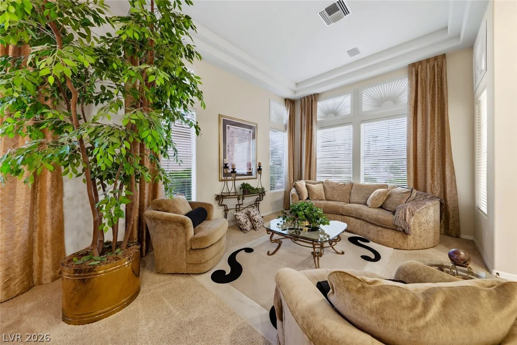 3032 Crib Point, Las Vegas, NV 89134
