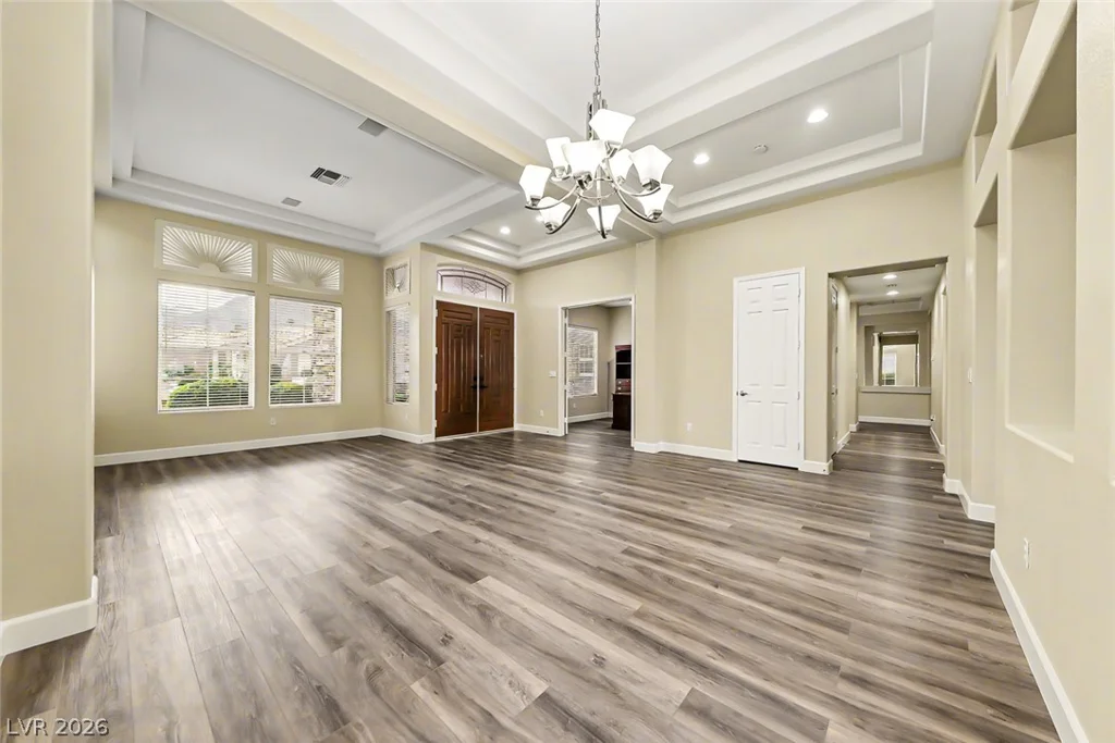3032 Crib Point, Las Vegas, NV 89134