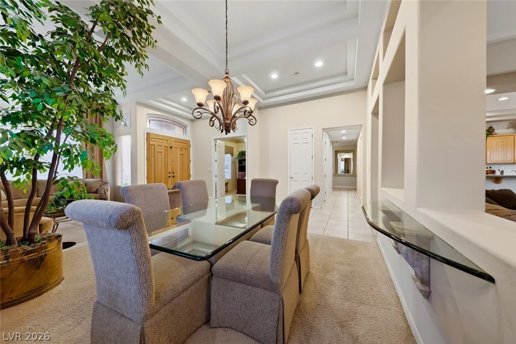 3032 Crib Point, Las Vegas, NV 89134