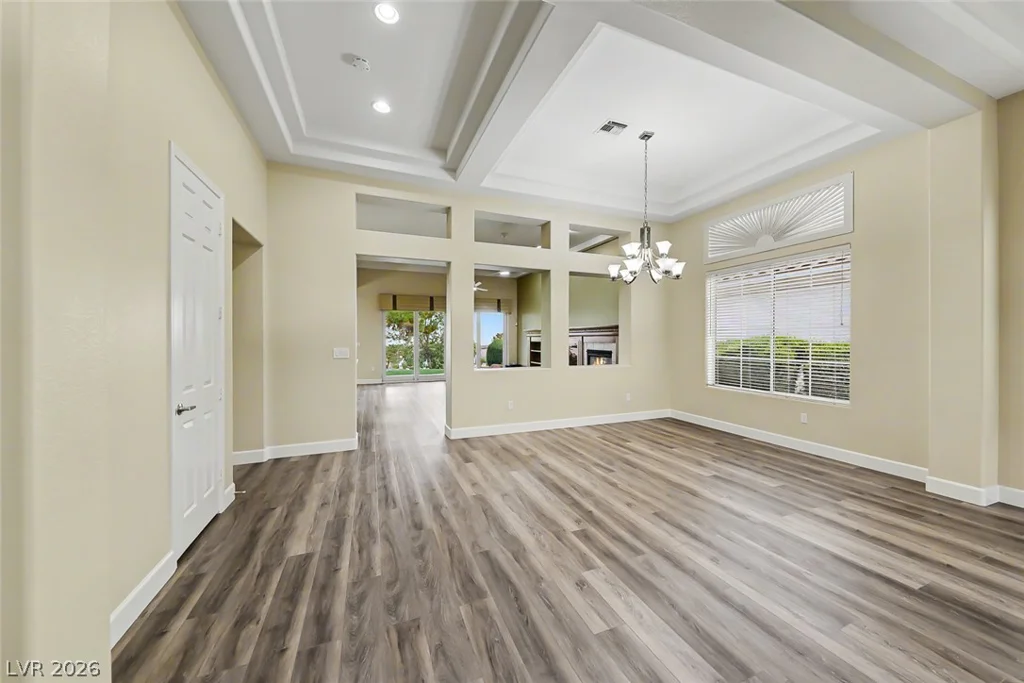 3032 Crib Point, Las Vegas, NV 89134