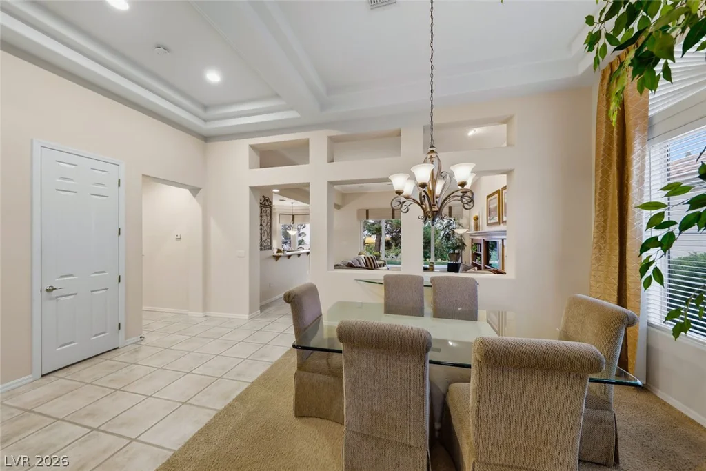 3032 Crib Point, Las Vegas, NV 89134