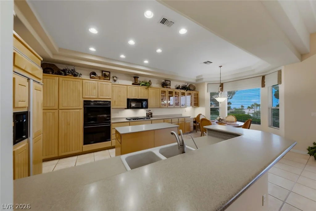 3032 Crib Point, Las Vegas, NV 89134