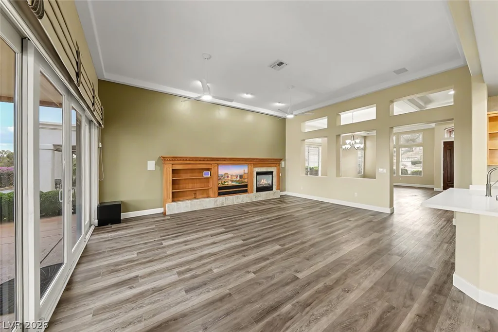 3032 Crib Point, Las Vegas, NV 89134