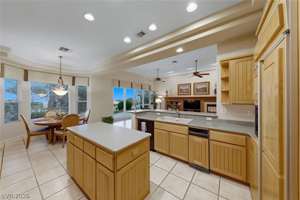 3032 Crib Point, Las Vegas, NV 89134