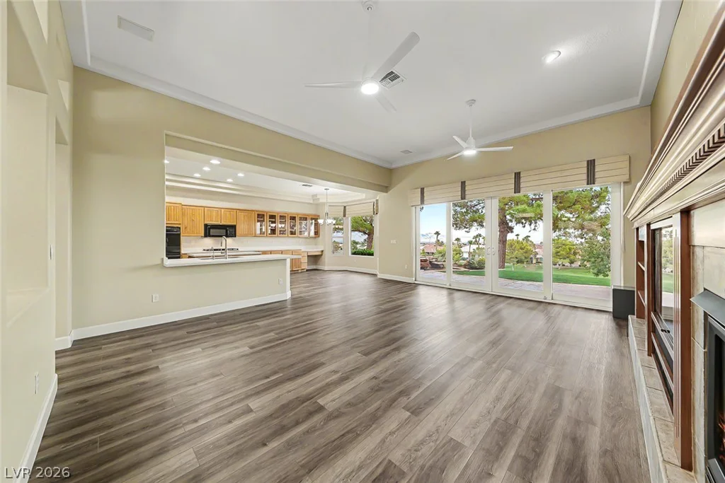 3032 Crib Point, Las Vegas, NV 89134