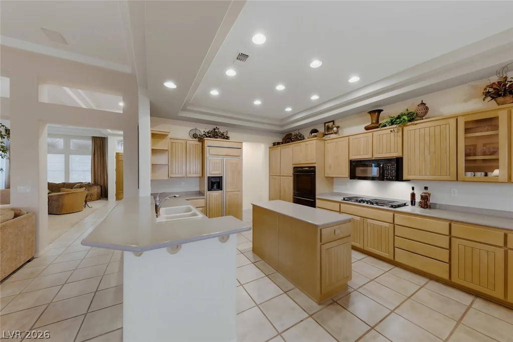 3032 Crib Point, Las Vegas, NV 89134
