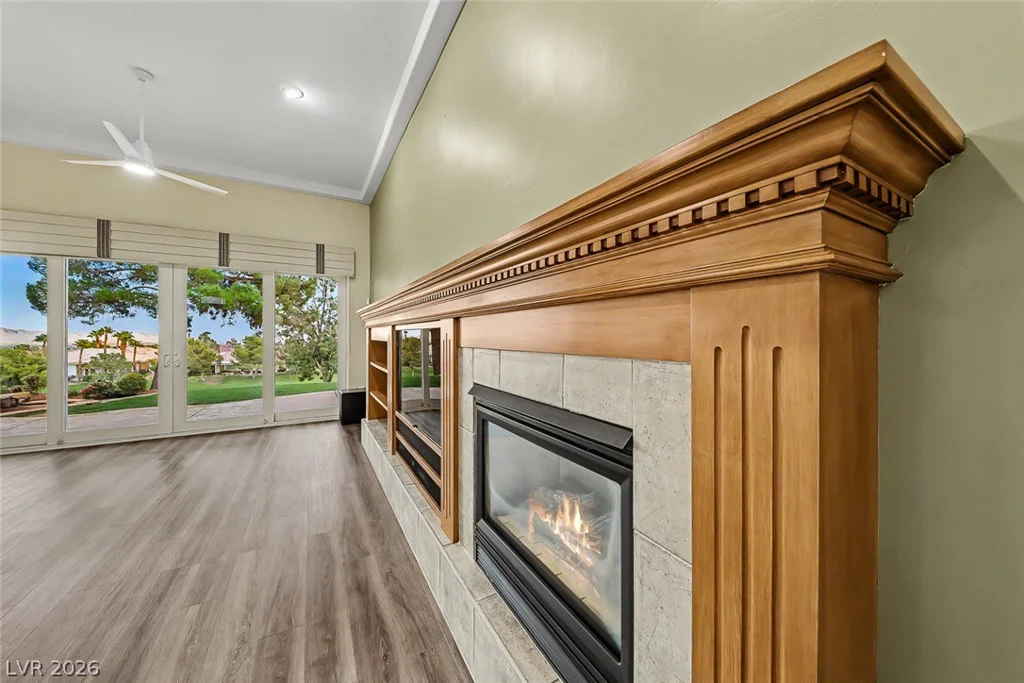 3032 Crib Point, Las Vegas, NV 89134