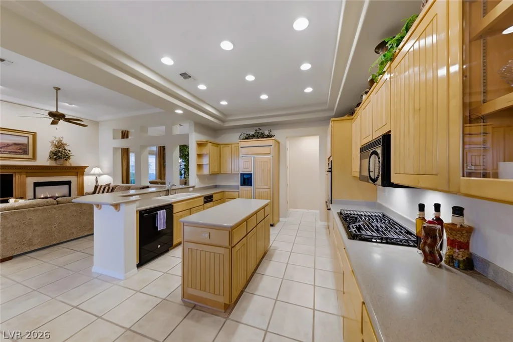 3032 Crib Point, Las Vegas, NV 89134