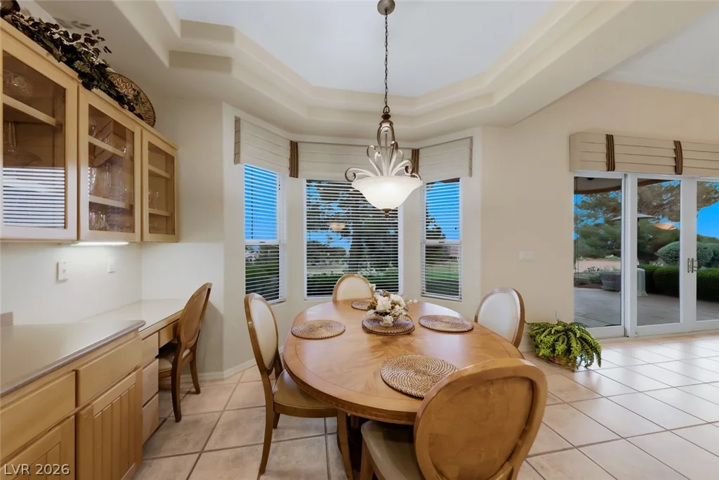 3032 Crib Point, Las Vegas, NV 89134